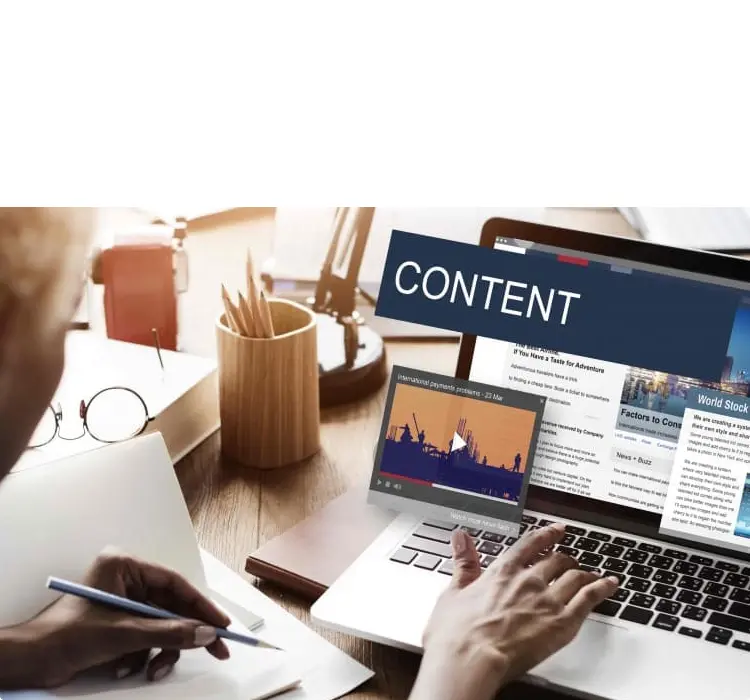 Content Marketing