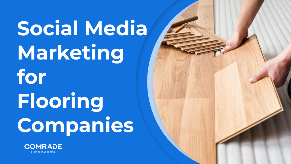 On Solid Ground Social Media for Flooring Companies
